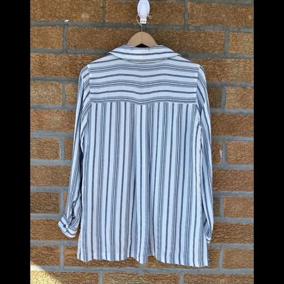 Maven west long sleeve shirt XS - Picture 10 of 10